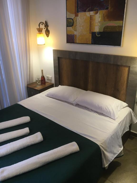 Aparthotel Family room 2