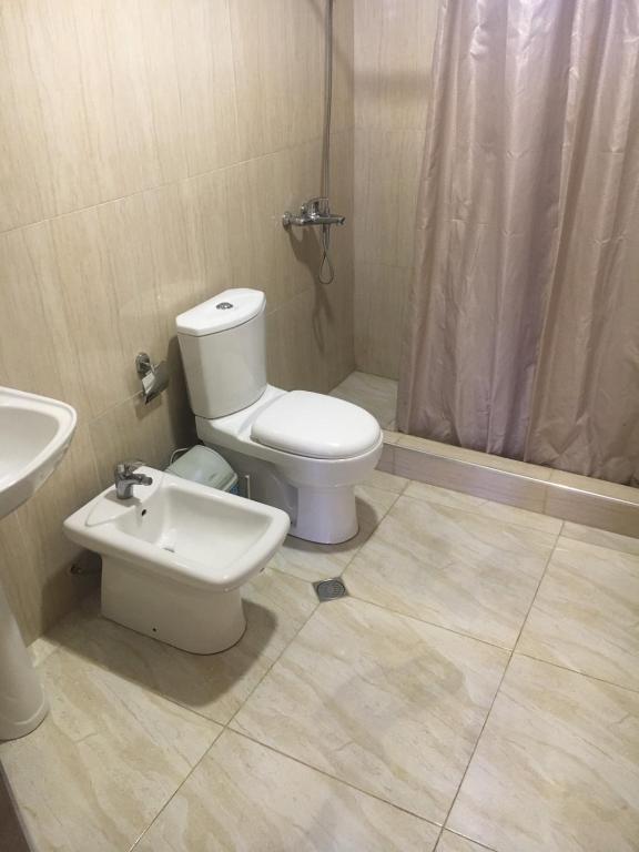 Aparthotel Family room 5